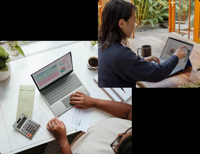 CRM DressKare pour vendeurs pro