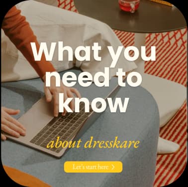 Post Instagram DressKare 2