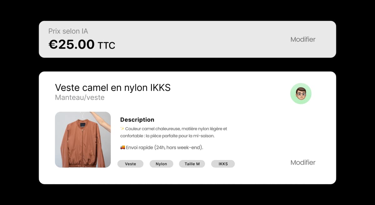 Pricing intelligent DressKare