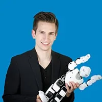 Adrien de DressKare