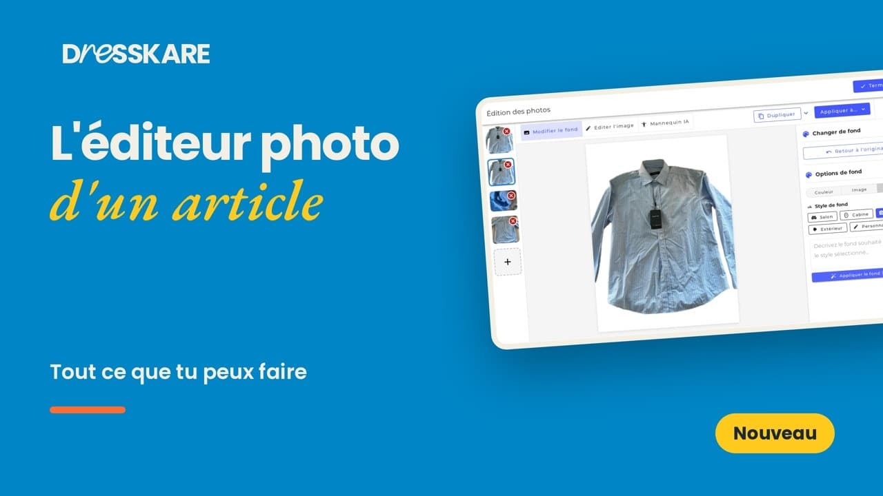 Miniature de la vidéo L'éditeur photo d'un article : tout ce que tu peux faire